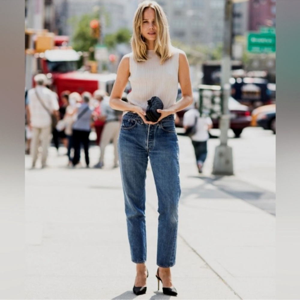 levi's vintage 505